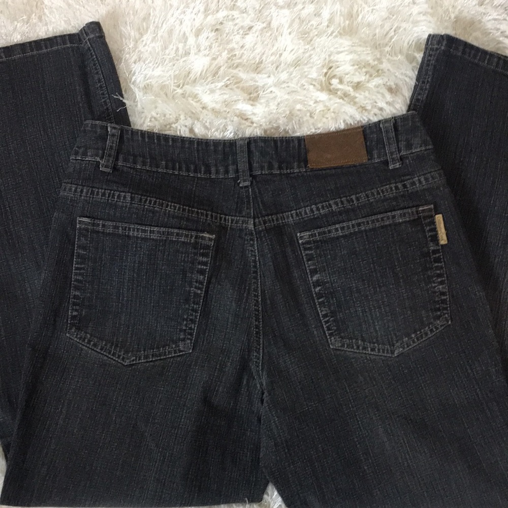 Coldwater Creek Straight Leg Jeans 👖